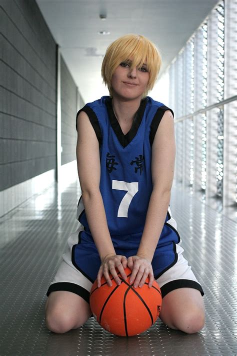 kise ryouta basketball uniform shoot xxx by the xiii hour on deviantart
