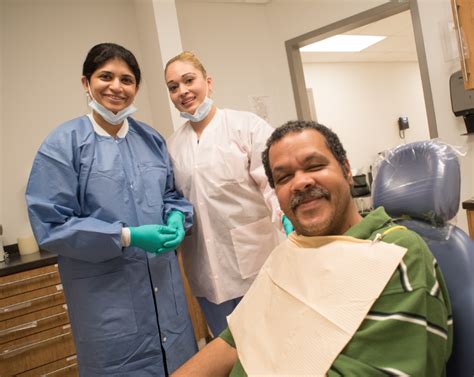 Maybe you would like to learn more about one of these? New Haven Community Health Center Awarded Technology Grant to Integrate Medical and Dental Care ...