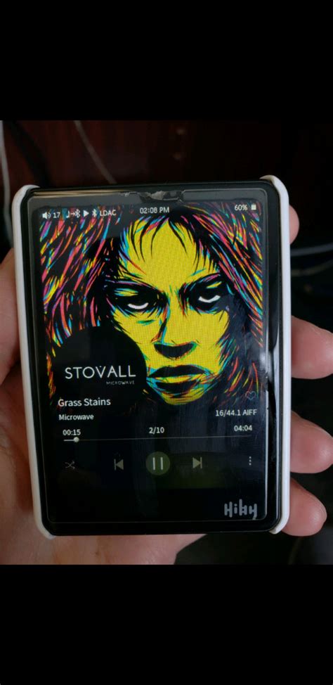 Sold: Hiby R3 | Headphone Reviews and Discussion - Head-Fi.org