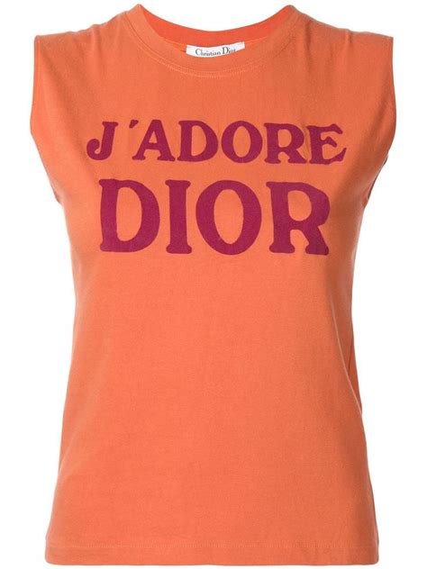 dior j adore dior sleeveless t shirt dior cloth sleeveless tshirt fashion people fashion