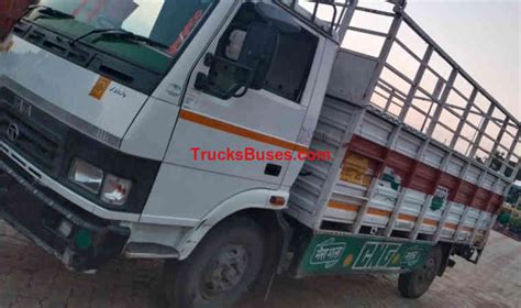 Used Tata 709 Truck For Sale In Orissa Tbt 20 33563