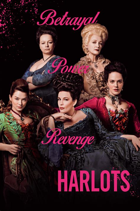 Harlots Where To Watch And Stream Tv Guide