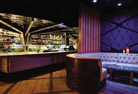 Top 5 Nightclubs In Los Angeles Bootsy Bellows Lure Nightclub