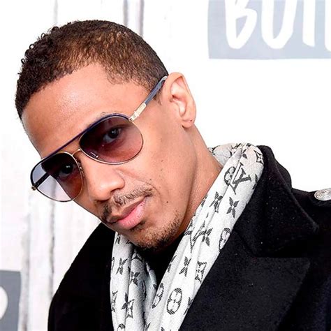 Nick Cannon Daytime Talk Show Sets Fall Debut