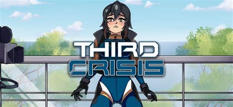 Third Crisis 的游戏图片 奶牛关