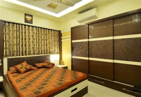 2 Bhk Flat Interior Design Services At Rs 1600square Feet Flat