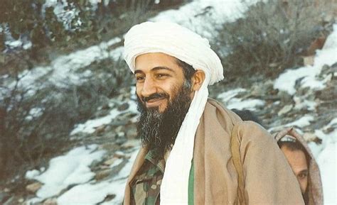 A Rare Look Inside Osama Bin Ladens Afghan Hideout India News