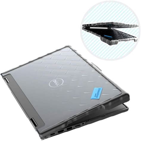 Gumdrop Cases Droptech Protection For Dell 3390 Latitude 13 2 In 1