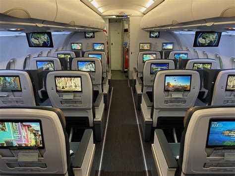 Review Turkish Airlines A Neo Business Class Mct Ist Trueviralnews