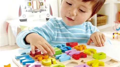 Top 10 Educational Toys Make Your Kids More Intelligent