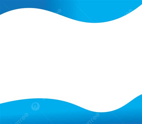 Gradient Blue Transparent Background Vector, Gradient, Background, Blue