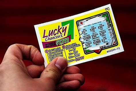 Your Lottery Tickets, Top Prizes Remain on Scratch-Offs!