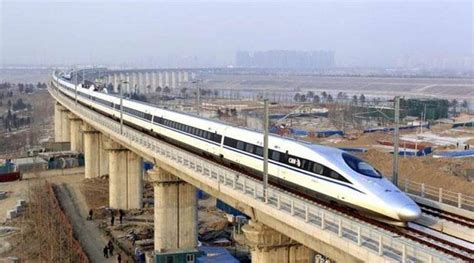 two firms bid for construction of mumbai ahmedabad bullet train project s 21 km underground