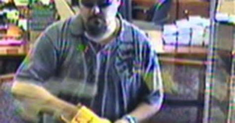 Bubble Wrap Bandit Wanted In 3 Bank Robberies Cbs Los Angeles