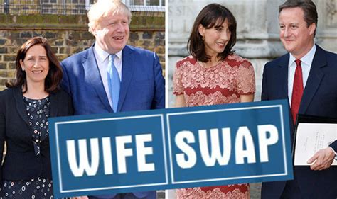 Wife Swap Is Back After Eight Years And Its All Thanks To Brexit