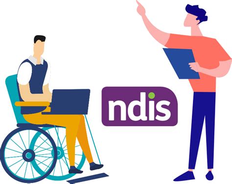 Benefits Of Using Ndis Registered Provider By John Miller Medium
