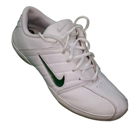 Nike Nike Sideline Womens Cheerleading Shoe 105 Bm Us Walmart