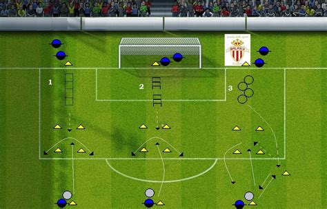 Marco mirisola direttore e fondatore del club allenatori italiani. G Coach - esercizi per l'allenatore, dalla scuola calcio ...