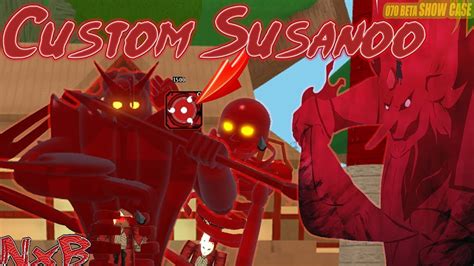 So, if you wanna fastest updates of upcoming shinobi life codes please bookmark this page and check this page regularly for newest shindo life roblox codes. Roblox Beyond Madara Susanoo
