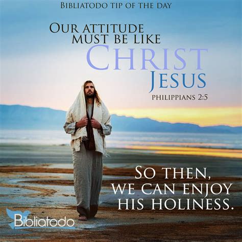 Our Attitude Must Be Like Christ Jesus Christian Pictures