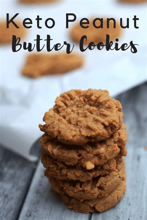 Peanut Butter No Bake Cookies Recipe Kasey Trenum