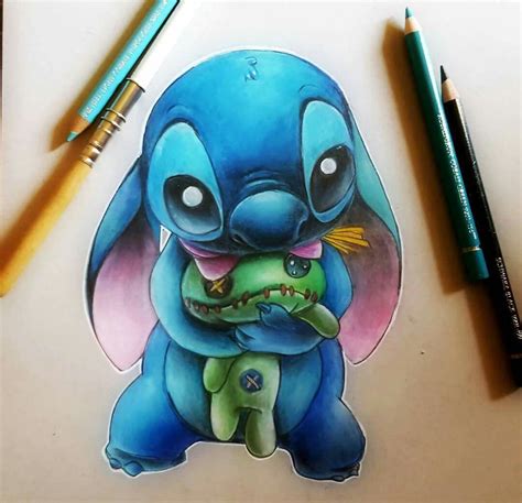Pin By Angelique Hess On Lilo And Stitch Lilo And Stitch Drawings
