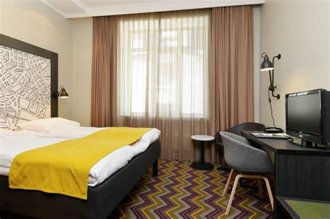 Hotel Oslo Central Station Best Rate Guarantee Scandic Hotels