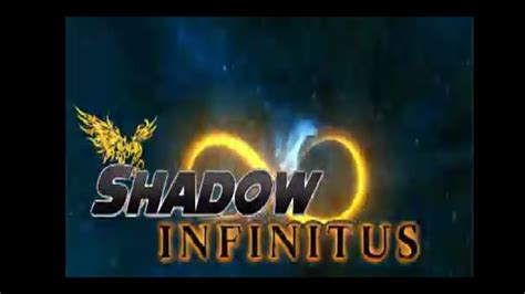 Critica Y Analisis A Shadow Infinitus Youtube