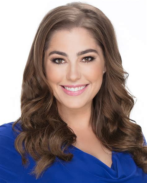 Victoria Johnson Fox 5 San Diego