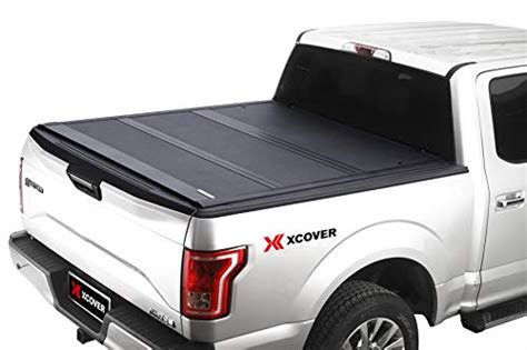 10 Best Hard Folding Tonneau Covers For F150 2022s Guide