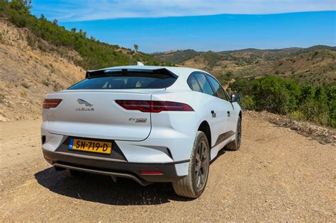 Jaguar I Pace Named 2019 European Car Of The Year Jaguarforums