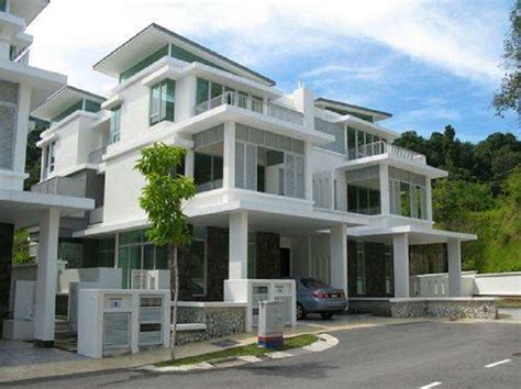 21 fotoğraf booking.com'da sizi bekliyor. Type of Houses in Malaysia | NuProp Blog - Your friendly ...