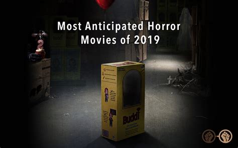 Most Anticipated Horror Movies Of 2019 Geeks Of Color