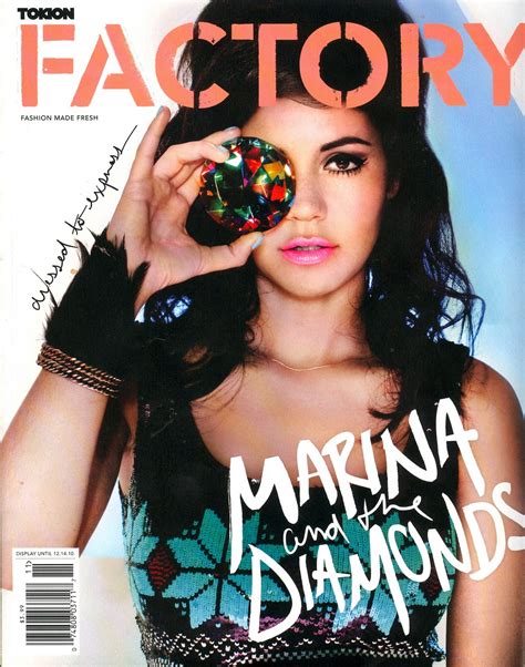Fashionmagazine We Love Front Cover Design
