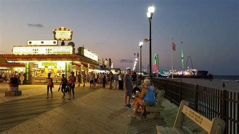 Seaside Heights Boardwalk 349 Photos And 72 Reviews Arcades 410