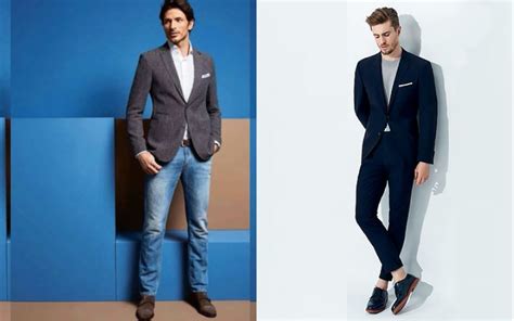 A Guide To Mens Christmas Party Attire The Trend Spotter