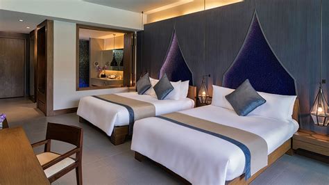 Luxury Resort Phuket Freedom Beach Avista Hideaway Phuket Mgallery