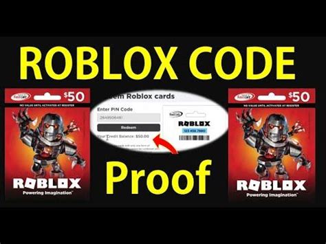 The only thing you have to do is to choose your gift card value and wait for the generator to find unused gift card on roblox server. SUCCESS $50 Roblox Gift Card Code Generator - Get Give Robux Gift Card | Roblox gifts, Xbox ...