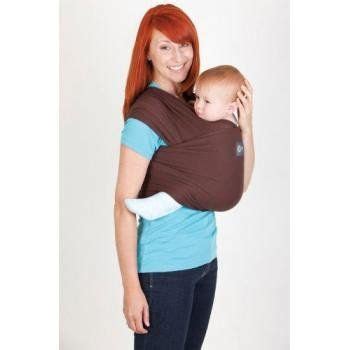 We really did think of everything with the boba x: Boba Wrap Baby Carrier Brown | Boba baby wrap, Baby wraps, Boba wrap