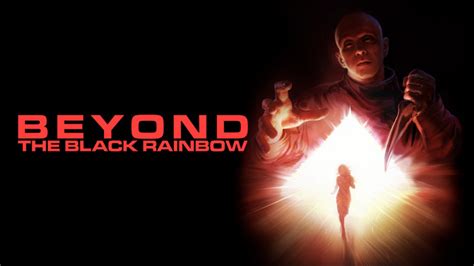 Beyond The Black Rainbow 2012 Hbo Max Flixable