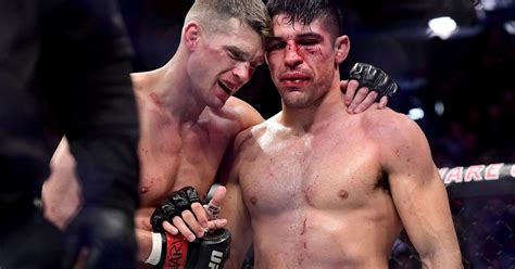 Watch ferguson and pettis go to war on october 6th, live on pay per view. UFC 249 results: Vicente Luque beats Niko Price via TKO ...