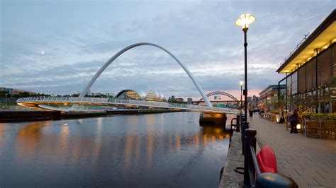 10 Best Hotels Closest To Quayside In Newcastle Upon Tyne For 2020