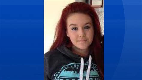 RCMP Seek Girl Reported Missing In Moncton CTV Atlantic News