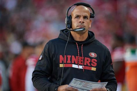 Niners Defensive Coordinator Quotes Step Brothers To Explain 49ers