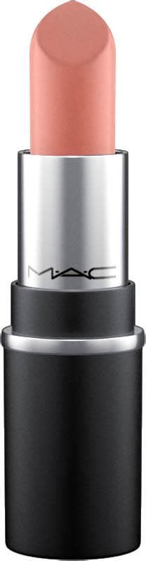 Mac Cosmetics Lipstick Velvet Teddy
