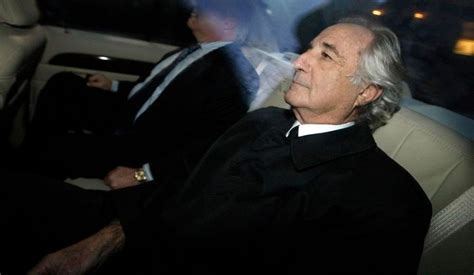 Bernard Madoff condamné à 150 ans de prison