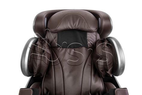 Масажне крісло Osim Udivine App Benefit — масажне крісло масажна