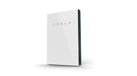 Tesla Powerwall A Home Solar Storage Solution Skyfire Energy Blog