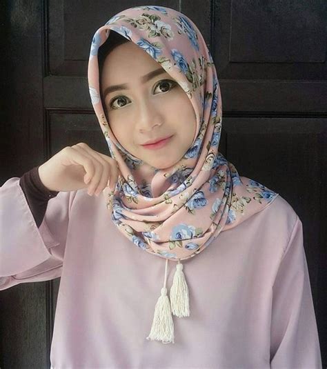 Pin Oleh Hery Hariyanto Di Kudung Sari Hijab Kudung Kecantikan
