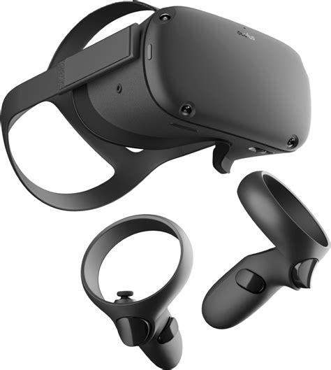 Rent Oculus Quest Vr 64gb From €3490 Per Month